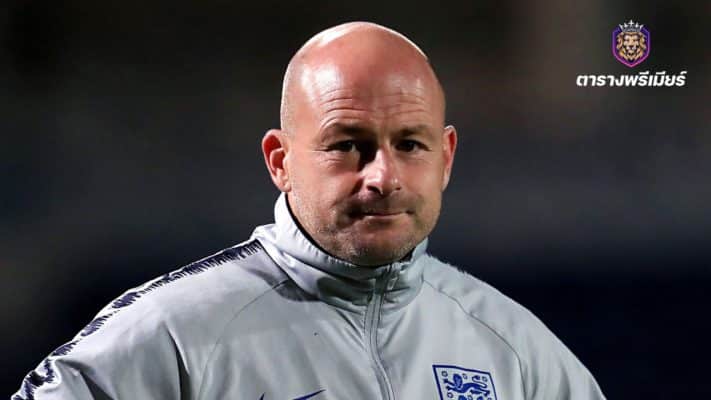 Lee Carsley is confident Everton will come back stronger after being deducted points.